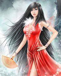 少爷家的小女仆by